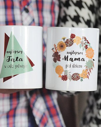Najlepsza Mama i Tata w galaktyce, dla rodziców, Sowia Aleja