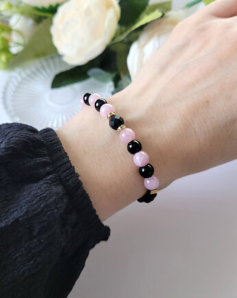 Miłość i ochrona- Queen of dark z Turmalinem, Seylla pracownia