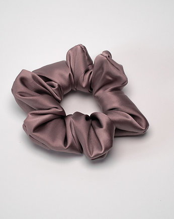 Jedwabna scrunchie, Frotto