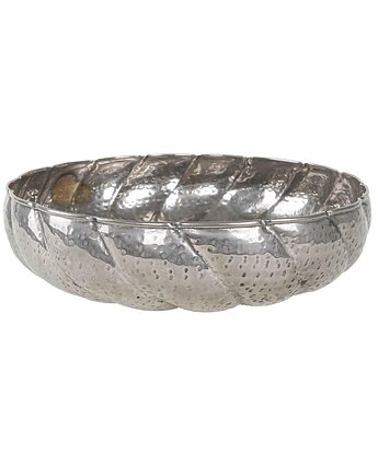 Misa srebrna, włoski design, lata 60, produkcja: Włochy, Przetwory design