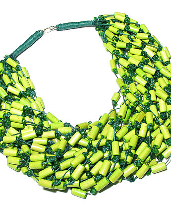 Wild lime, Makowisko