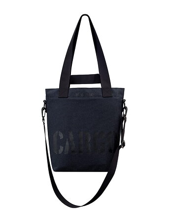 Odblaskowa torba REFLECTIVE print XSMALL, CARGO by OWEE