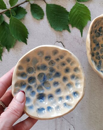 Ceramiczna miseczka no 1, Ceramic Story