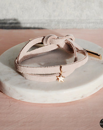 Blush twinkle, barboleta