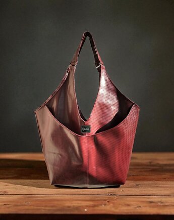 Bordowa gazela, Turpis Milka