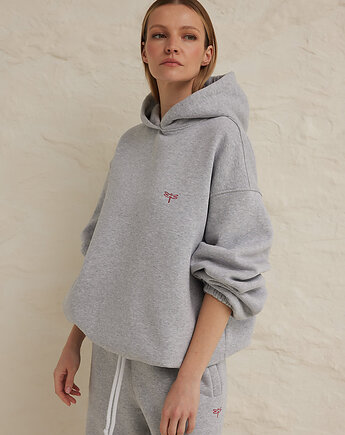 Bluza BIGGIE gray, RONKA