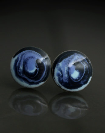 Hypno 9mm/stal chirurgiczna/, Magda Łysiak