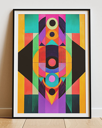Plakat - Flow, Harry Monkey