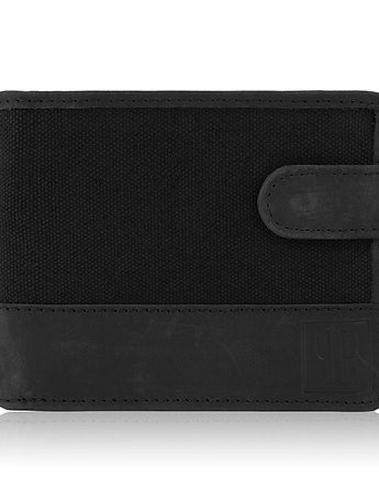 PORTFEL MĘSKI PAOLO PERUZZI RFID T-03-BL, Paolo Peruzzi