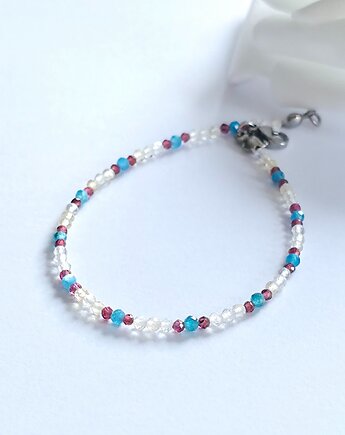 Bransoletka Iskra Przemiany, Bead Wonderful