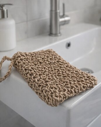 Myjka rękawica konopna, Las i Łąka