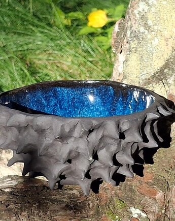 Miseczka ceramiczna - Głębia, Beasolart