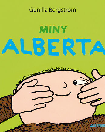 Miny Alberta, OSOBY - Prezent dla 3 latka