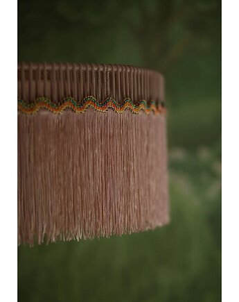 LiPsta 3 z frędzlami, latii.bleti