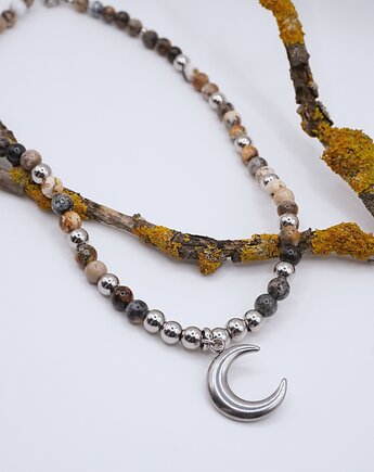 Naszyjnik Opal, Unique