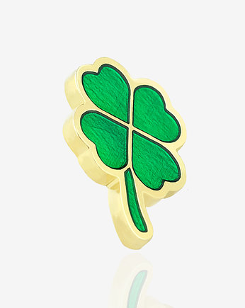 Pin Koniczyna, PINSWEAR
