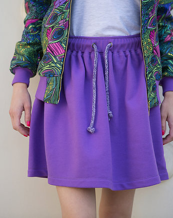 MINI LUUZ spódnica, RADOCHA Store