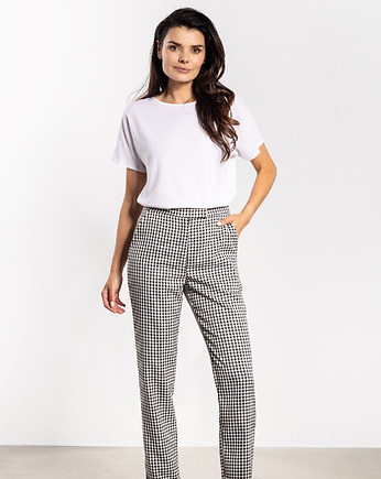 Spodnie B748, Selini