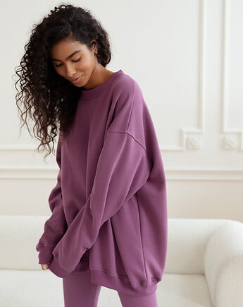 Bluza Biggie Wrzos, MKTP