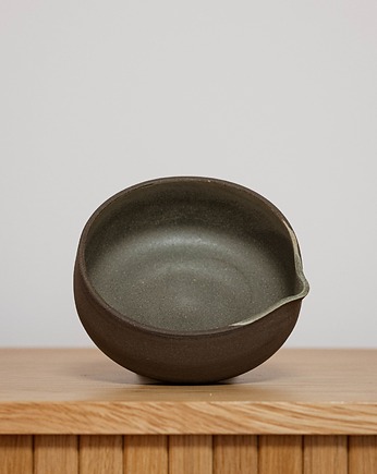 Chawan Gaja - do ubijania Matchy, Burchart Studio