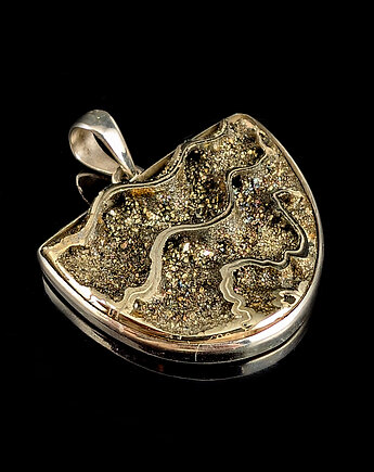 Amonit z pirytem, Pracownia Neores