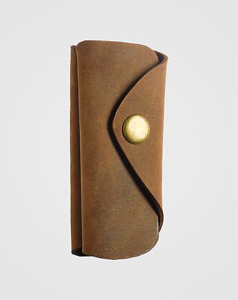Etui na klucze, Lodzermensch Handmade
