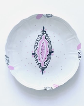 Ci.cho, arent plates