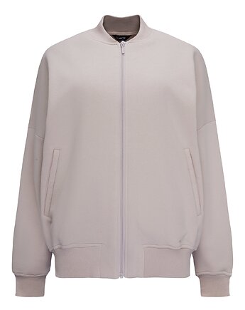 Bomberka Sporty Chic Krem, MKTP