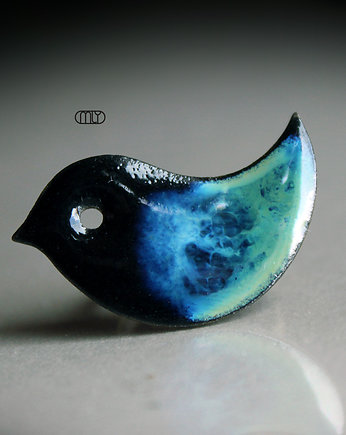 Ptaszek Algowy, Magda Łysiak