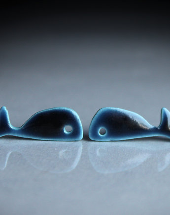 Wieloryby/stal chirugiczna/, Magda Łysiak