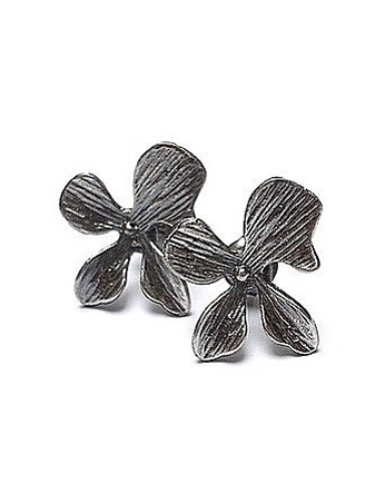 Orchid vol. 5 - sztyfty, Katia i krokodyl