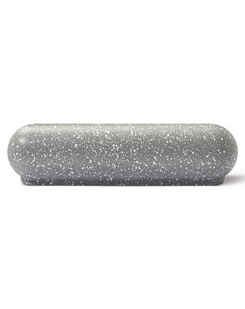 Uchwyt Meblowy Loren Grey & White Melange, vince design