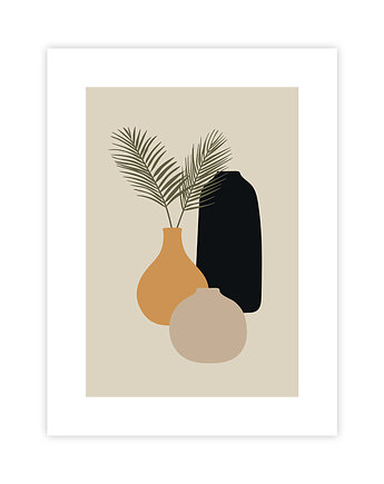 Wazony I Plakat, KNOR