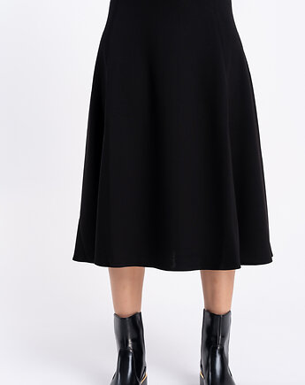 Spódnica Max Black, Click