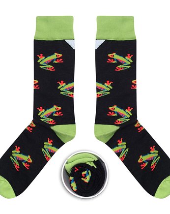 Model: Sepleniąca Stłasna Zaba w cełni, CUP of SOX
