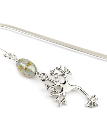 Zakładka Neuron, Hundred Bookmarks