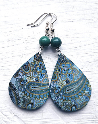 Szmaragdowa głębia, inka76