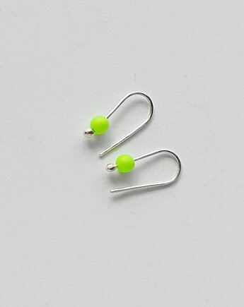 Kolczyki OKRĄG, Katarzyna Kaminska ART