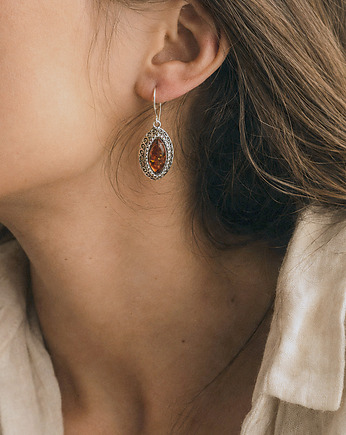 Amber Charm projektant
