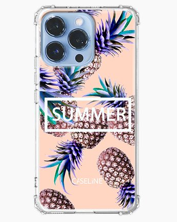 Etui Anti Shock case wzory - S078, Caseline  etui na telefon