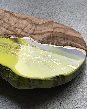 Patera Drewniana, Milasoo