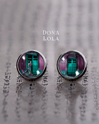Dona Lola, mini wkręty, Ewa Saj Fotografie