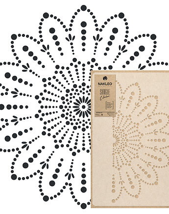 Szablony Nakleo sklep