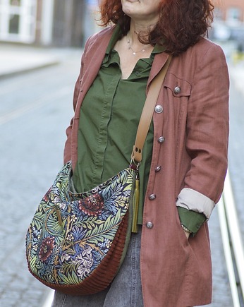 Mini Hobo Gobelin, MAY