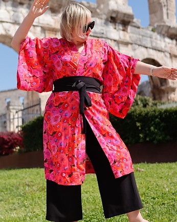 Kimono My Power pełne energii, yaekimo