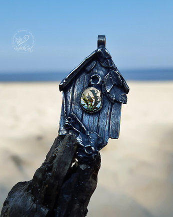 "Birdhouse" vol.IV, Radecka art