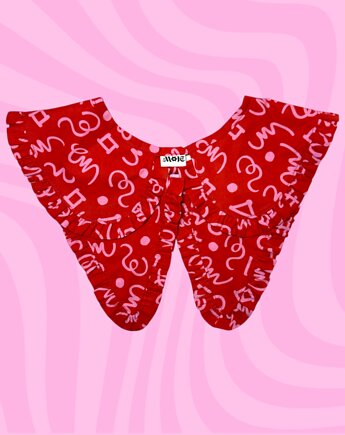 Kołnierzyk Dopaminowy Strzał, to moje