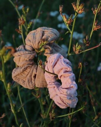 Scrunchie, Bohemian Youngster
