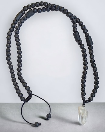 UNIKAT : oczyszczenie, ochrona, energia : KRYSZTAŁ, TURMALIN, LAWA, kaktusia