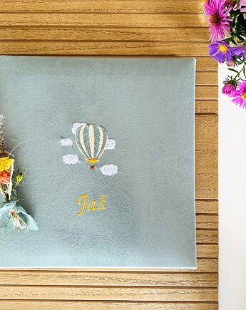 Balon  z imieniem, Albumy ARandHOME